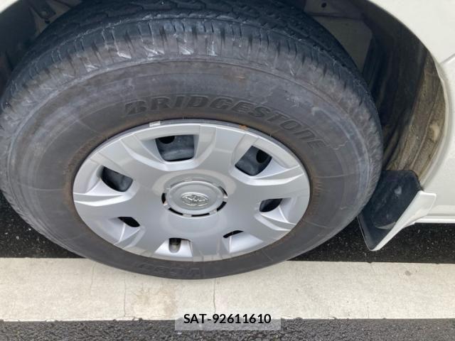 Toyota HIACE VAN 2014-06 8629426-9