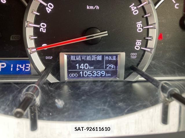 Toyota HIACE VAN 2014-06 8629426-21