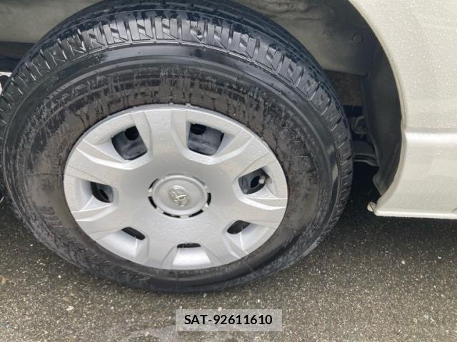 Toyota HIACE VAN 2014-06 8629426-7