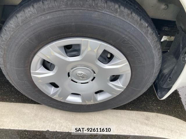 Toyota HIACE VAN 2014-06 8629426-8