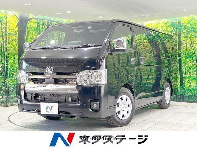 Toyota HIACE VAN 2025-05 8629409-0