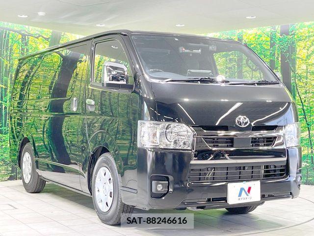 Toyota HIACE VAN 2025-05 8629409-15