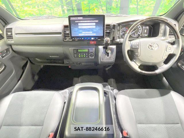 Toyota HIACE VAN 2025-05 8629409-1