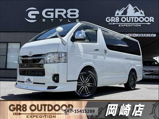 Toyota HIACE VAN 2023-04 8629416-0