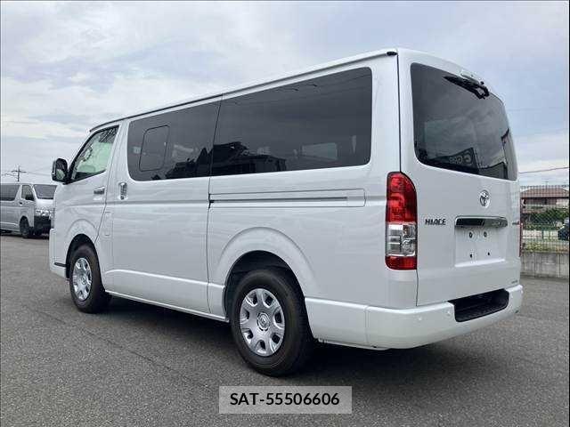 Toyota HIACE VAN 2026-05 8629403-15