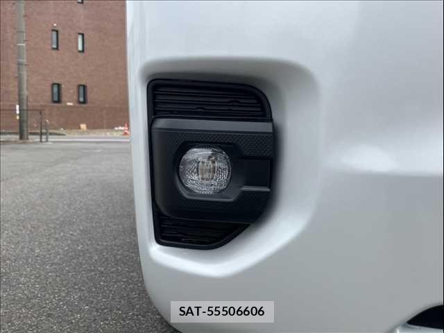 Toyota HIACE VAN 2026-05 8629403-27