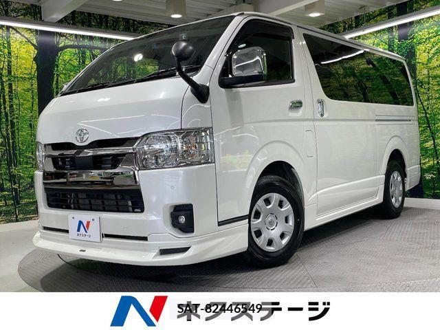 Toyota HIACE VAN 2023-11 8629405-0
