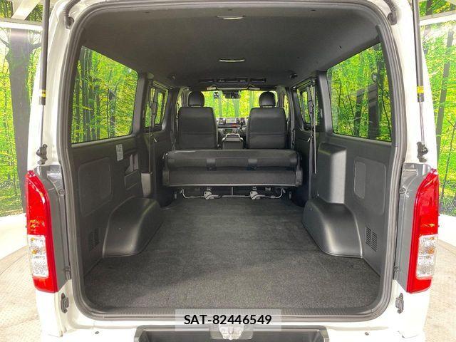 Toyota HIACE VAN 2023-11 8629405-10