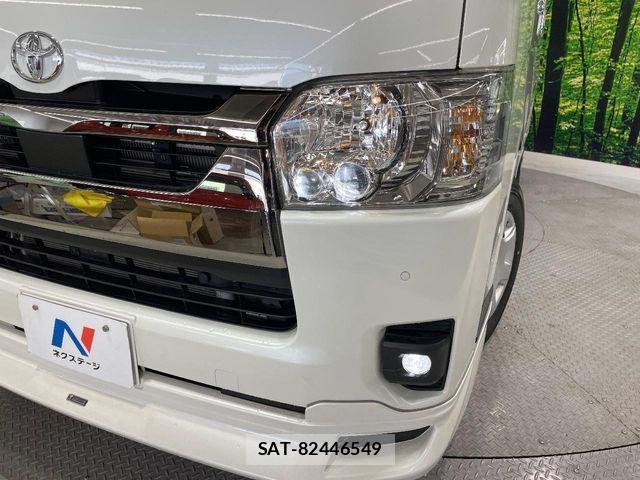 Toyota HIACE VAN 2023-11 8629405-12