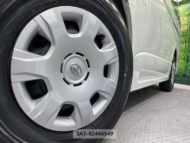 Toyota HIACE VAN 2023-11 8629405-13