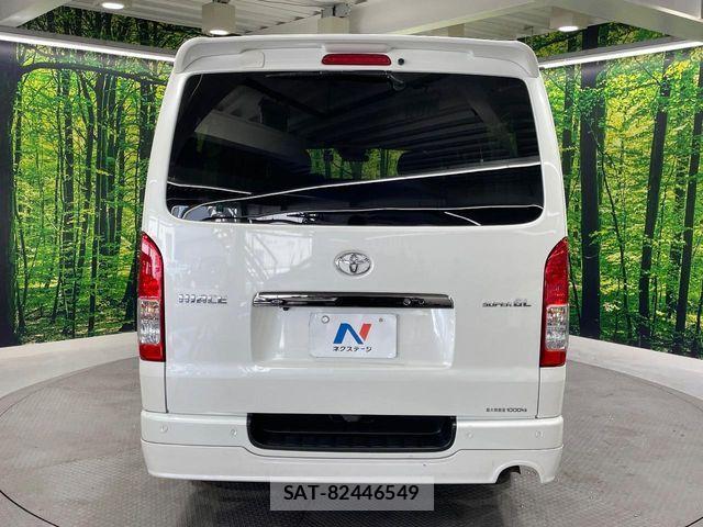 Toyota HIACE VAN 2023-11 8629405-15