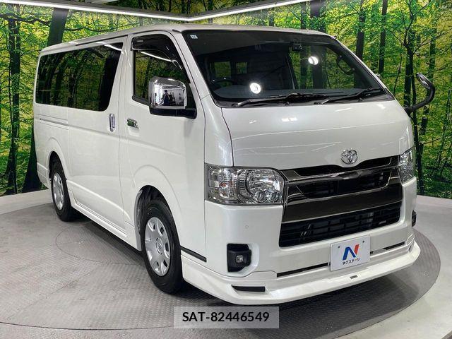 Toyota HIACE VAN 2023-11 8629405-16