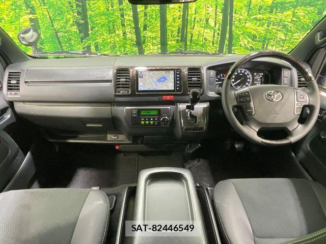 Toyota HIACE VAN 2023-11 8629405-3