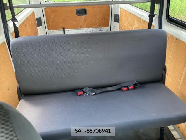 Toyota HIACE VAN 2011-09 8629428-20