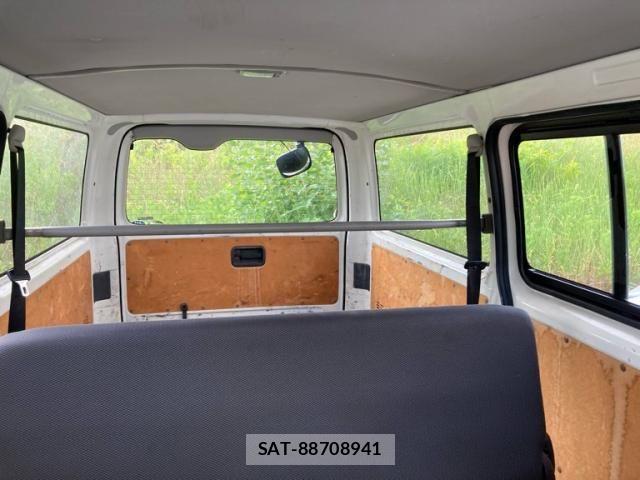 Toyota HIACE VAN 2011-09 8629428-21