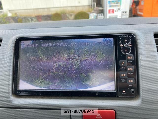 Toyota HIACE VAN 2011-09 8629428-22