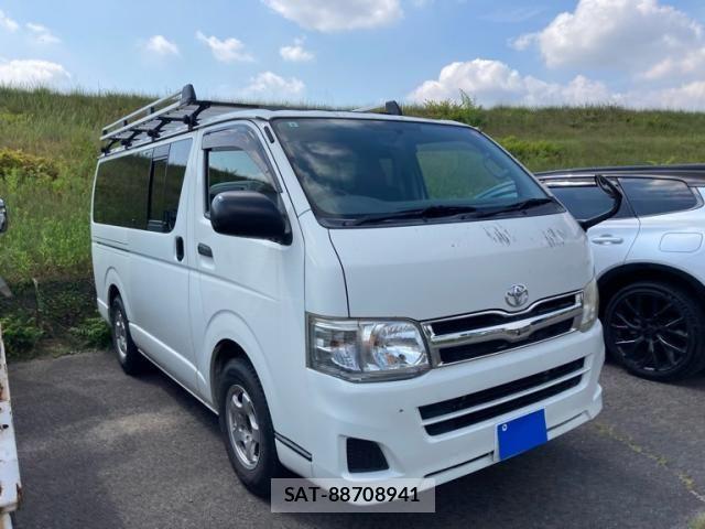 Toyota HIACE VAN 2011-09 8629428-3