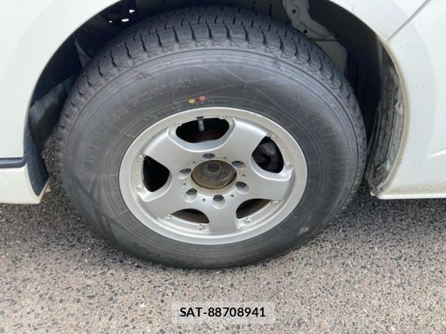 Toyota HIACE VAN 2011-09 8629428-4