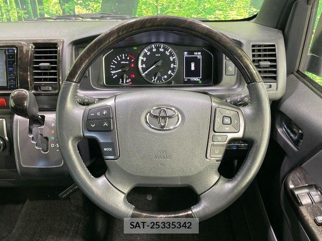 Toyota HIACE VAN 2024-02 8629418-10