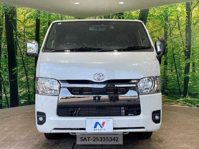 Toyota HIACE VAN 2024-02 8629418-13