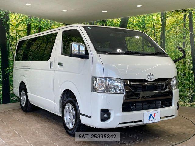 Toyota HIACE VAN 2024-02 8629418-15