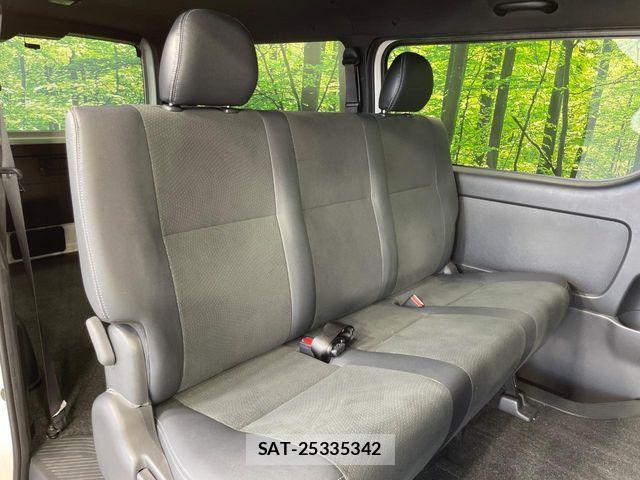 Toyota HIACE VAN 2024-02 8629418-8