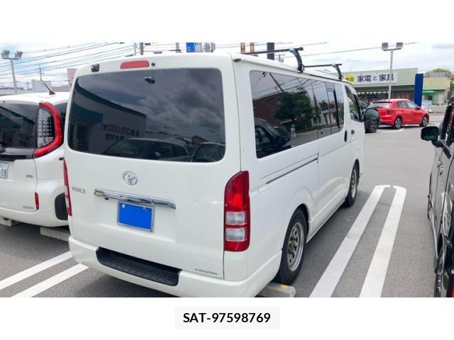 Toyota HIACE VAN 2013-12 8629429-2