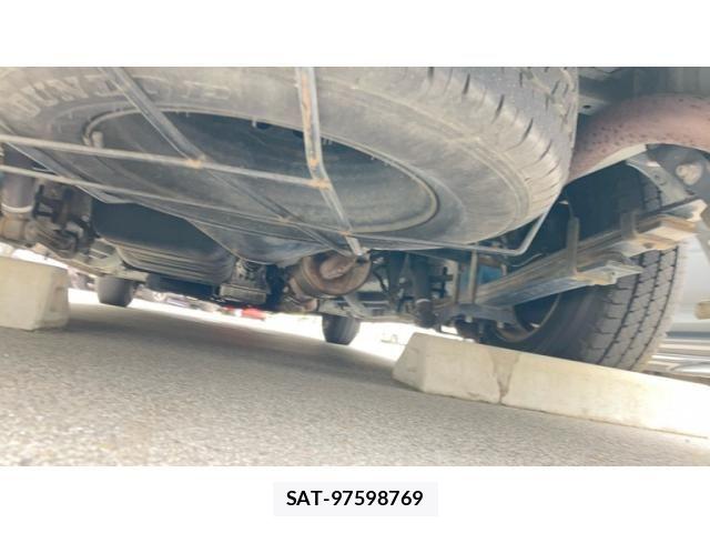 Toyota HIACE VAN 2013-12 8629429-5