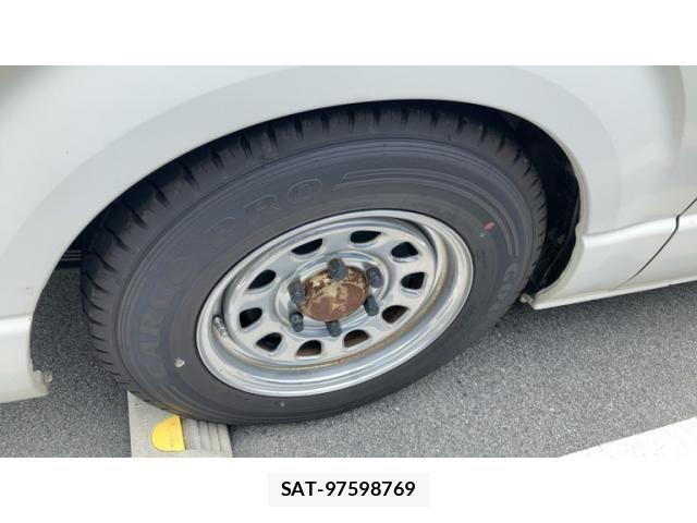 Toyota HIACE VAN 2013-12 8629429-6