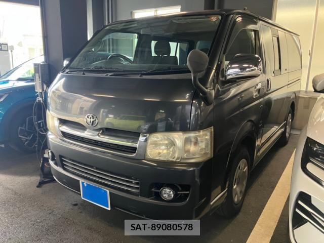 Toyota HIACE VAN 2004-11 8629427-2