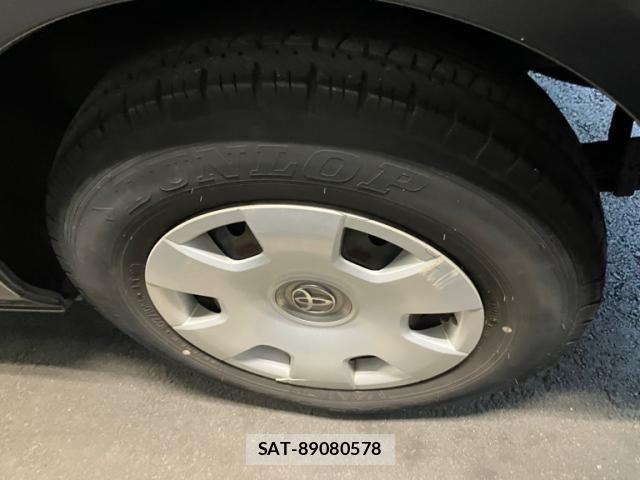 Toyota HIACE VAN 2004-11 8629427-5