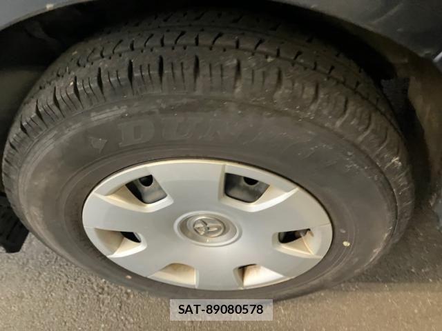 Toyota HIACE VAN 2004-11 8629427-6