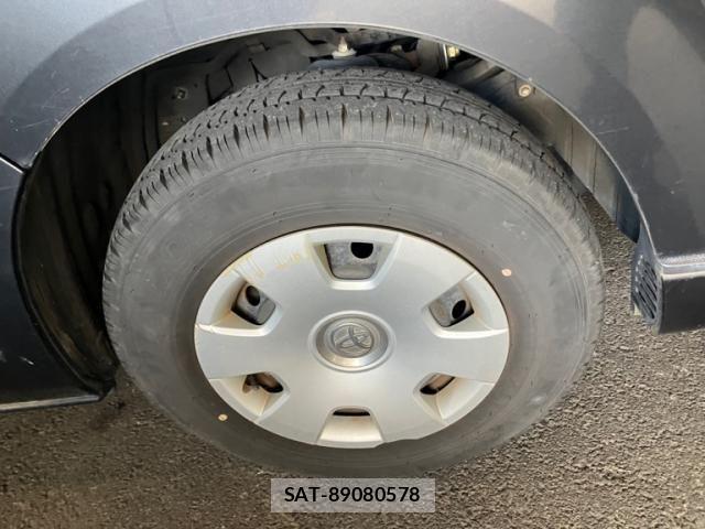 Toyota HIACE VAN 2004-11 8629427-7