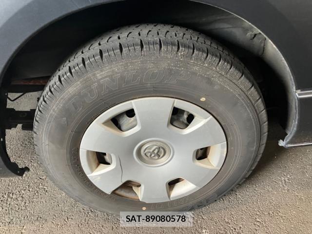 Toyota HIACE VAN 2004-11 8629427-8