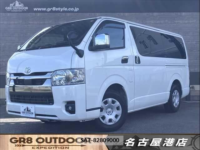Toyota HIACE VAN 2023-04 8629419-0