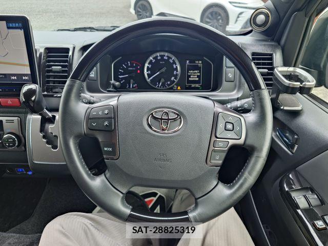 Toyota HIACE VAN 2025-02 8629408-12