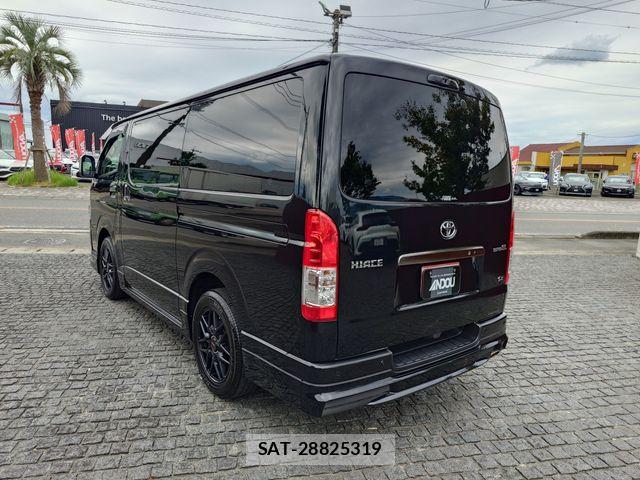 Toyota HIACE VAN 2025-02 8629408-3