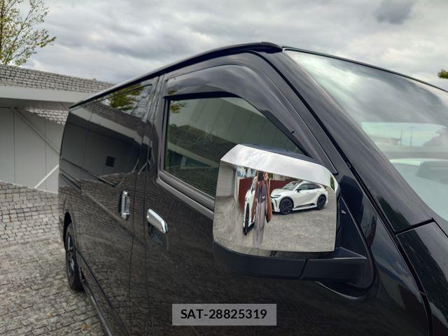 Toyota HIACE VAN 2025-02 8629408-4