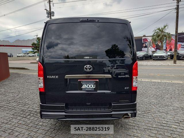 Toyota HIACE VAN 2025-02 8629408-6