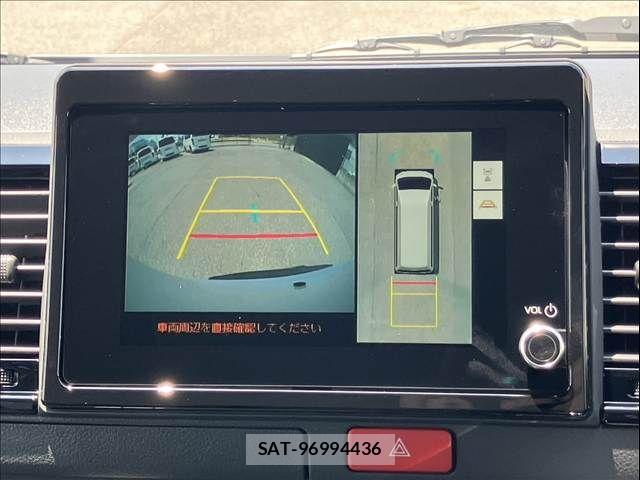 Toyota HIACE VAN 2026-06 8629402-12