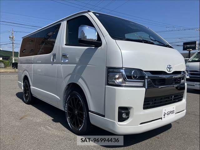 Toyota HIACE VAN 2026-06 8629402-4