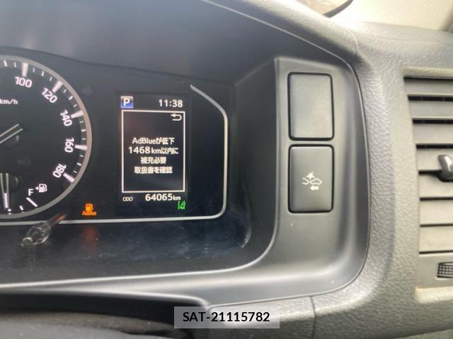 Toyota HIACE VAN 2022-09 8629421-12