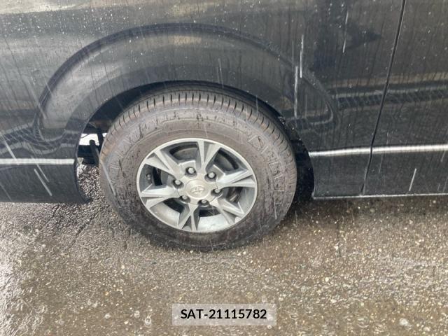 Toyota HIACE VAN 2022-09 8629421-14