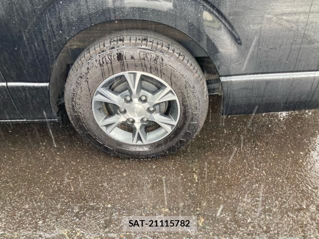 Toyota HIACE VAN 2022-09 8629421-16