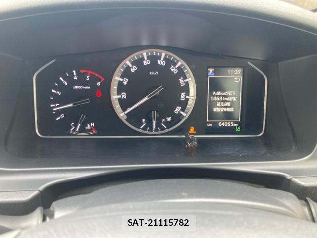 Toyota HIACE VAN 2022-09 8629421-6