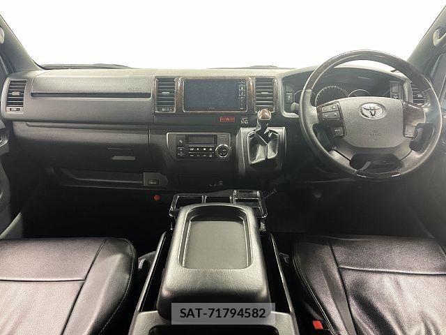 Toyota HIACE VAN 2018-10 8662034-1