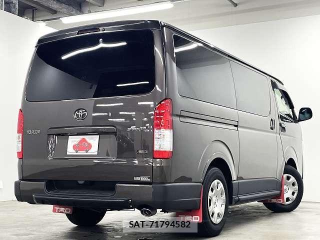 Toyota HIACE VAN 2018-10 8662034-2