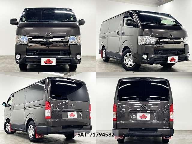 Toyota HIACE VAN 2018-10 8662034-8