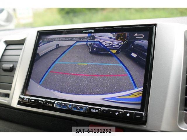Toyota HIACE VAN 2020-01 8667049-9