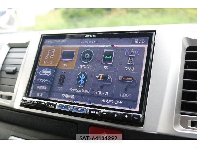 Toyota HIACE VAN 2020-01 8667049-10